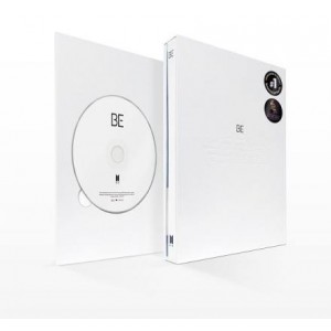 BTS (방탄소년단) - BE (Essential Edition)